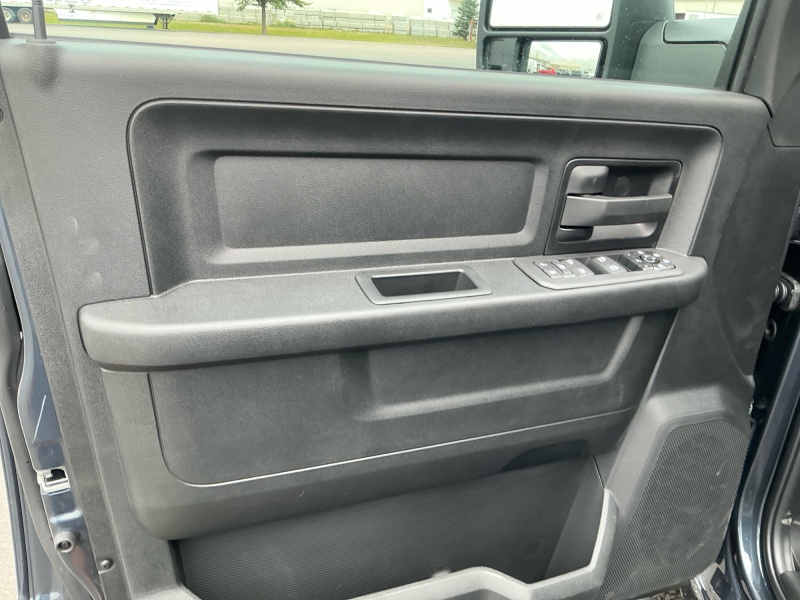 2027 Ram 2500
