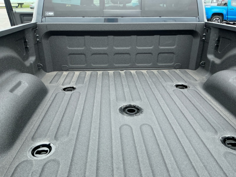 2027 Ram 2500