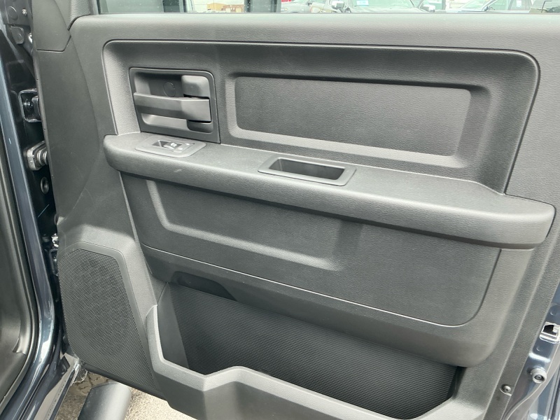 2027 Ram 2500