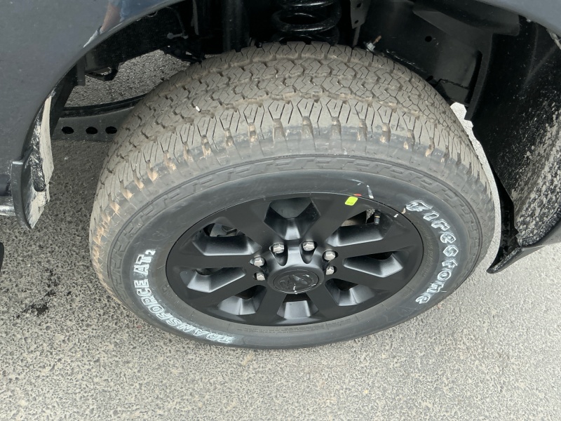 2027 Ram 2500