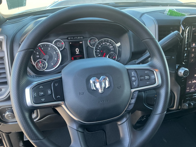 2027 Ram 2500