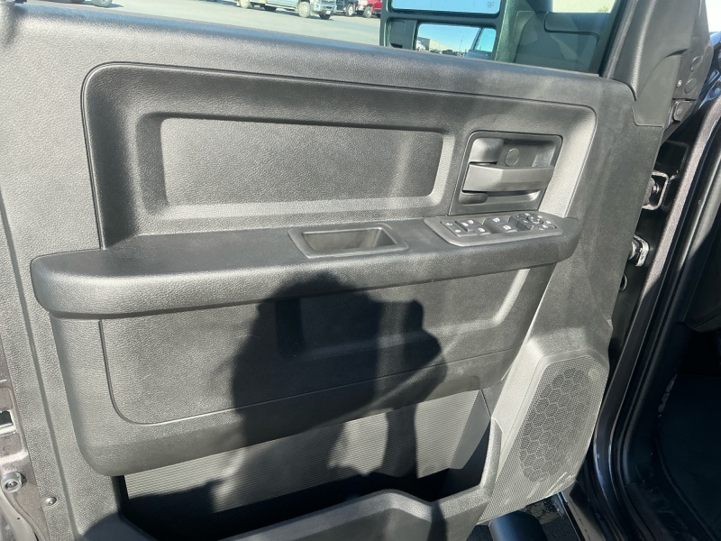 2027 Ram 2500
