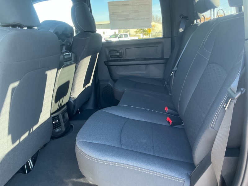 2027 Ram 2500