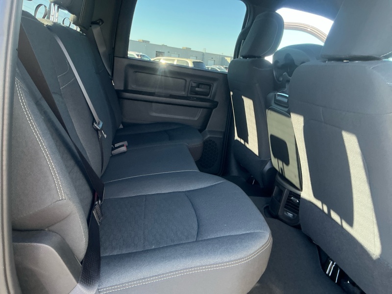 2027 Ram 2500