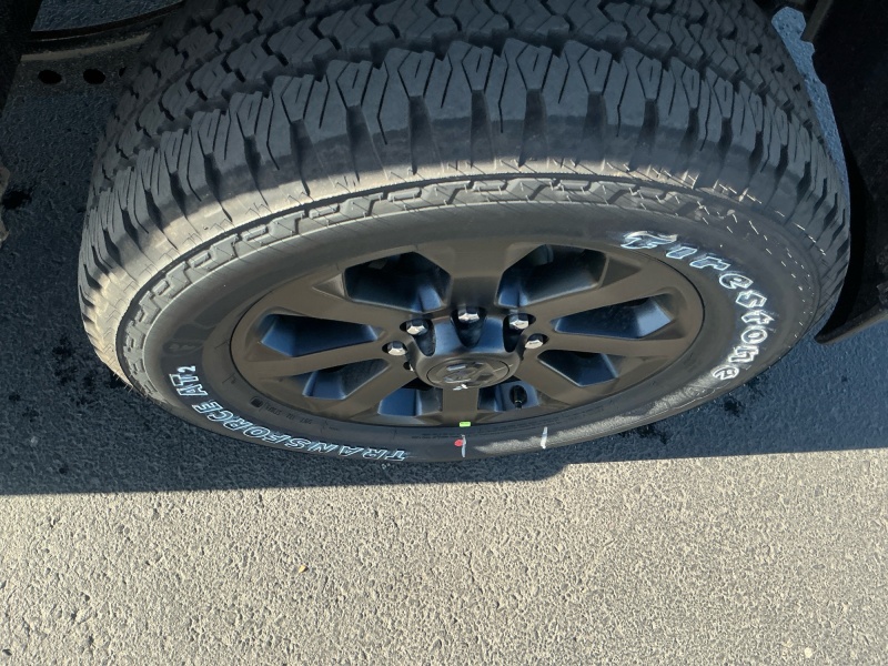 2027 Ram 2500