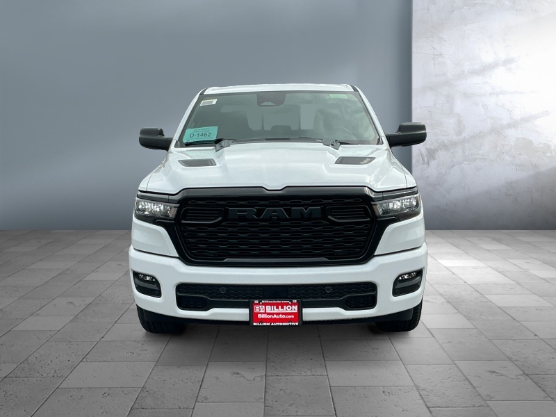 2027 Ram 1500