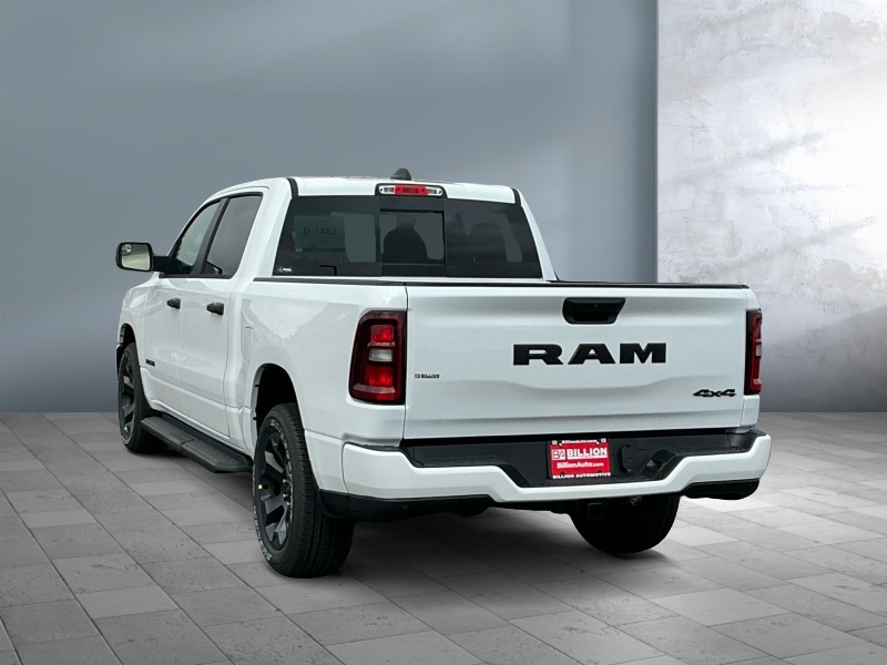 2027 Ram 1500