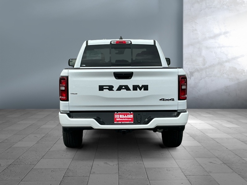 2027 Ram 1500