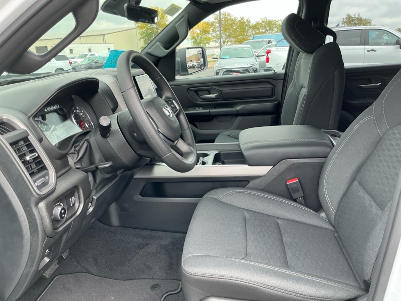2027 Ram 1500