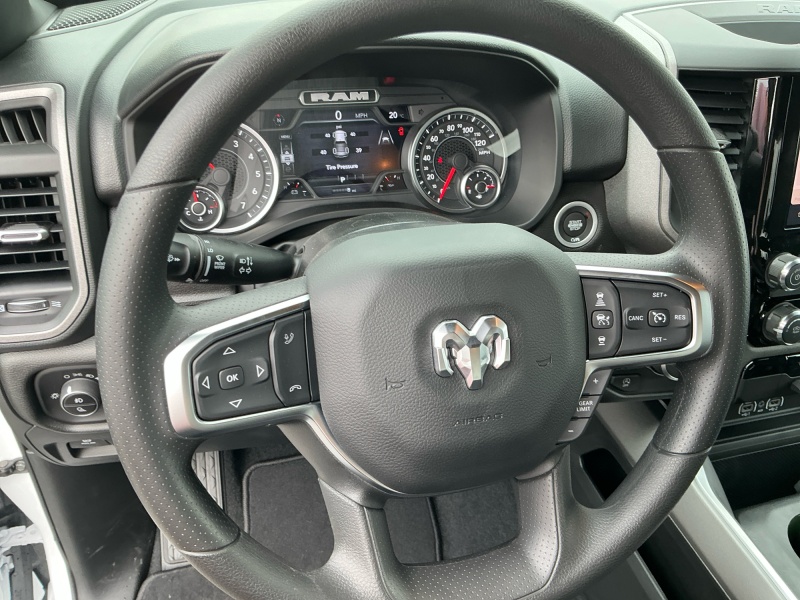 2027 Ram 1500