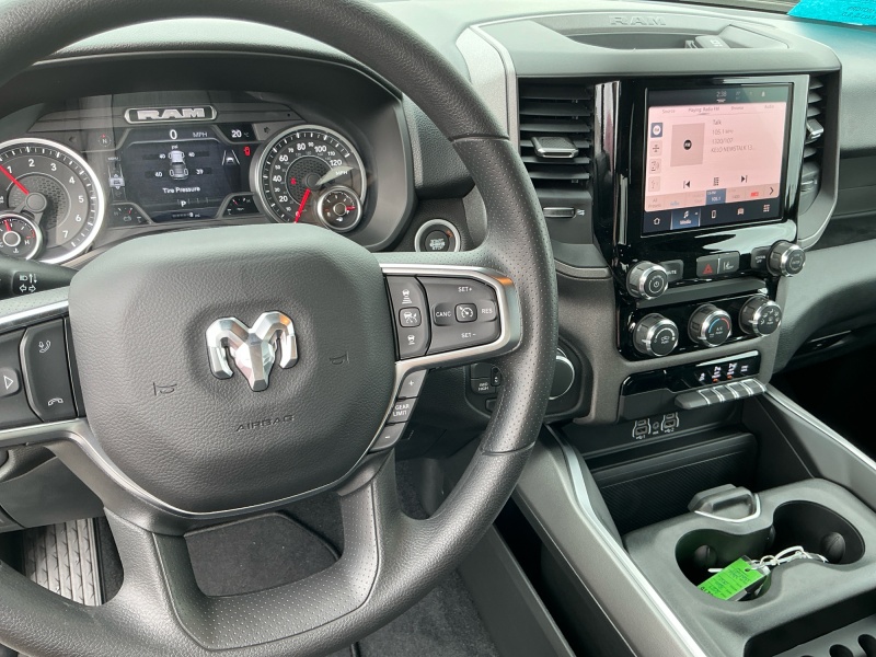 2027 Ram 1500