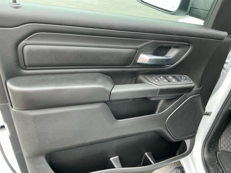 2027 Ram 1500