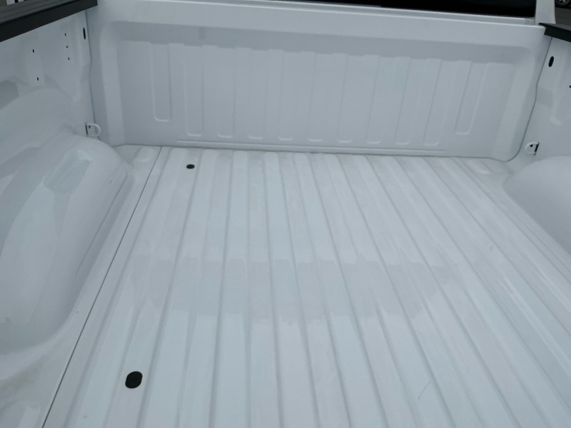 2027 Ram 1500