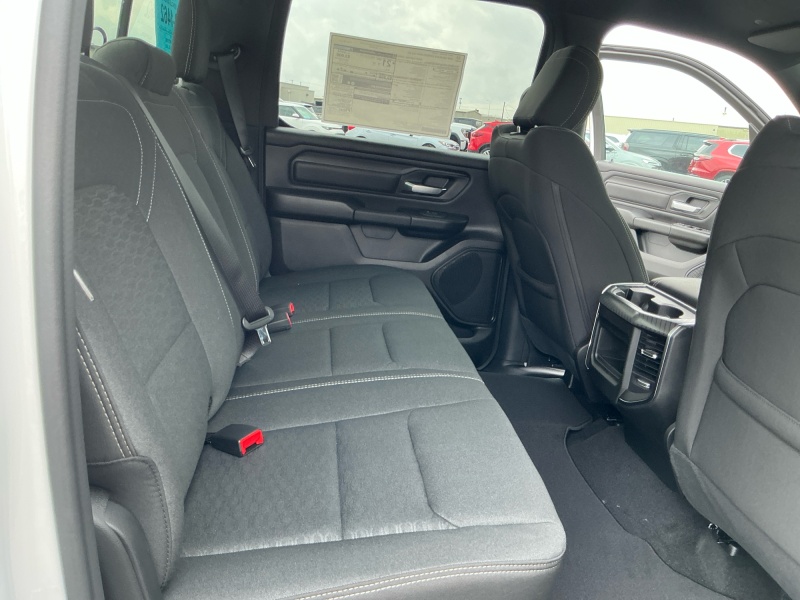 2027 Ram 1500