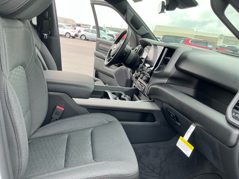 2027 Ram 1500
