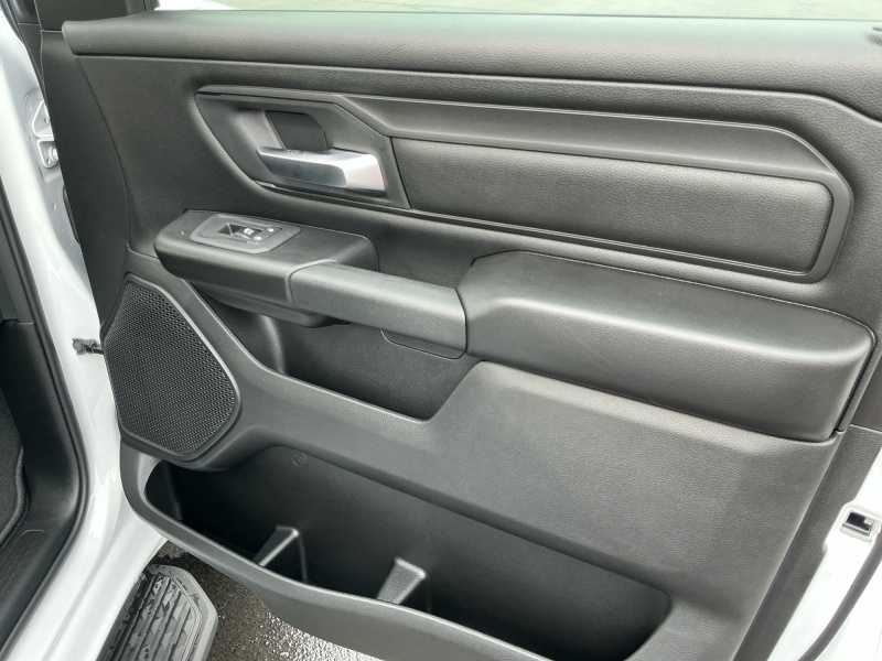 2027 Ram 1500