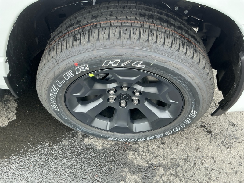 2027 Ram 1500