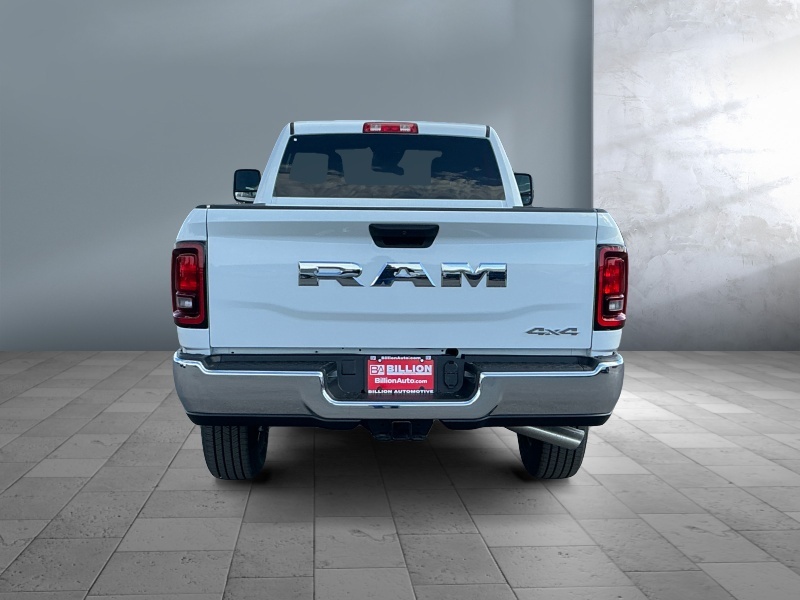 2027 Ram 3500