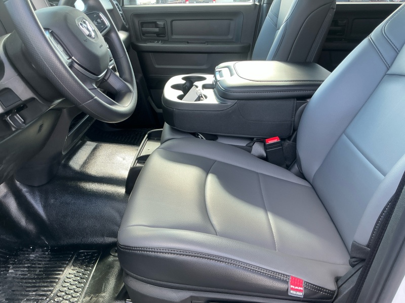 2027 Ram 3500