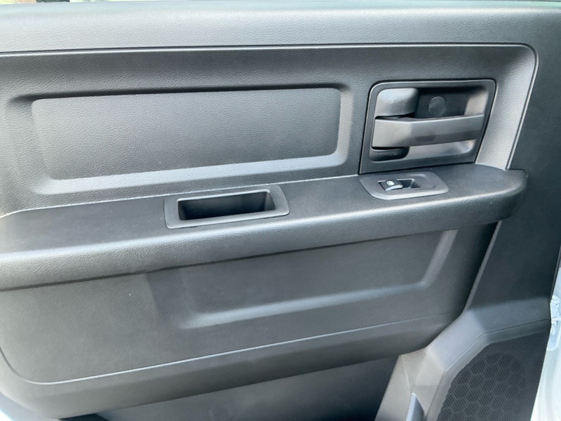 2027 Ram 3500