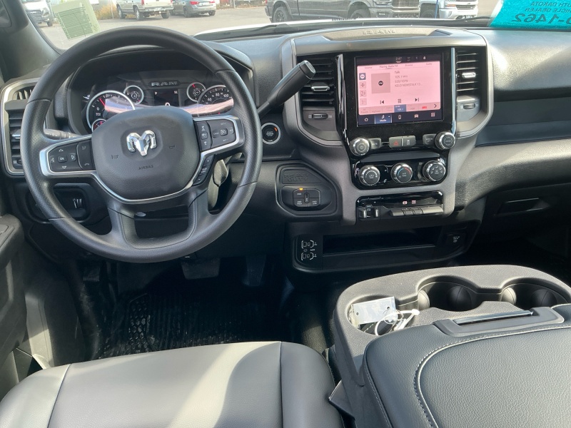 2027 Ram 3500
