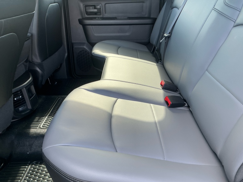 2027 Ram 3500