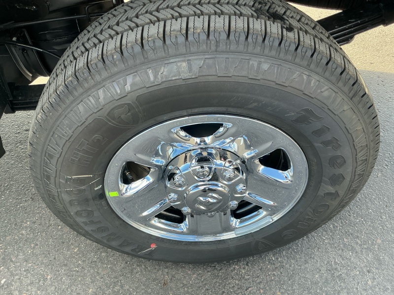2027 Ram 3500