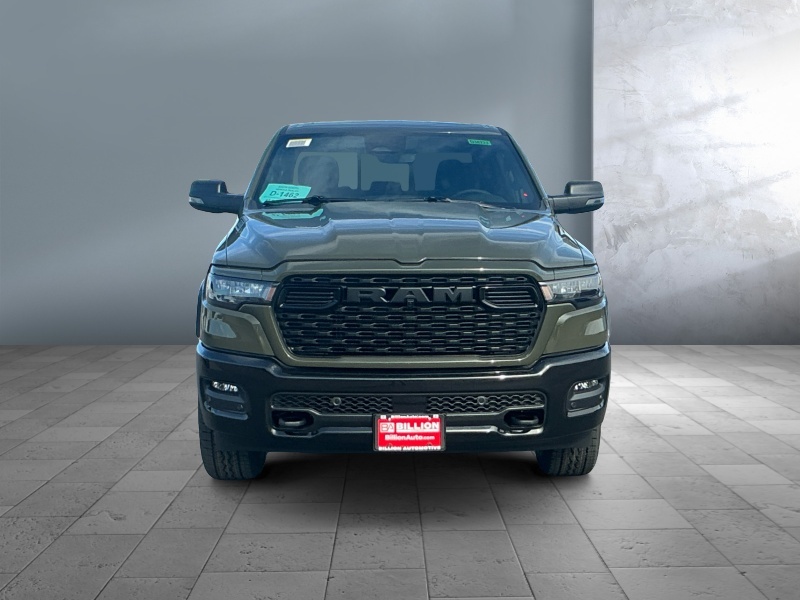 2027 Ram 1500