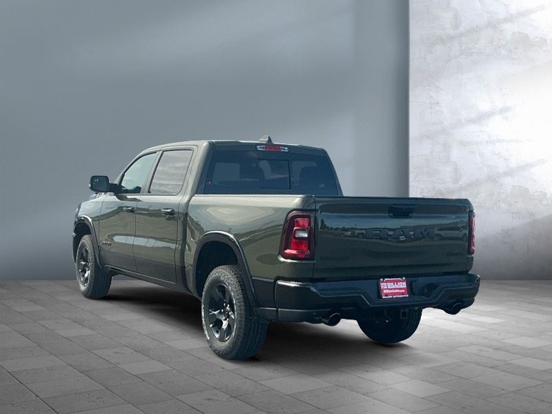 2027 Ram 1500