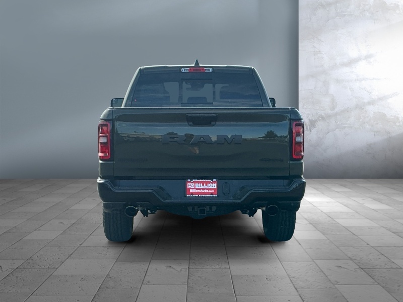 2027 Ram 1500
