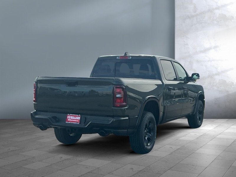 2027 Ram 1500