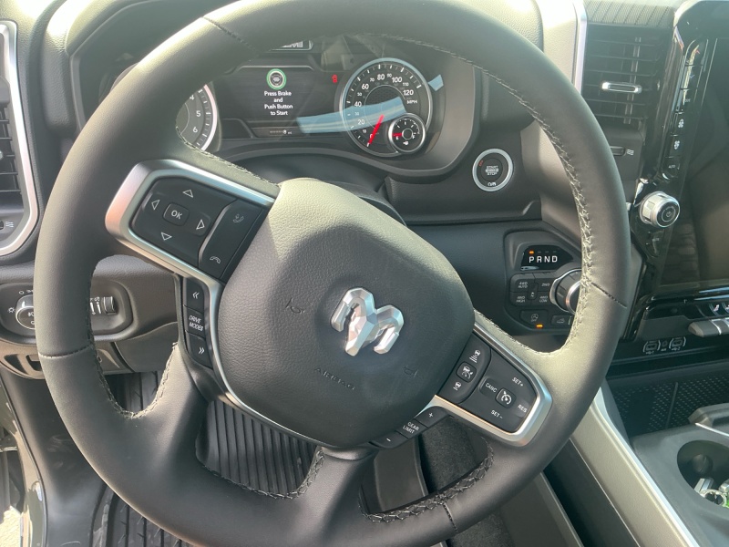 2027 Ram 1500