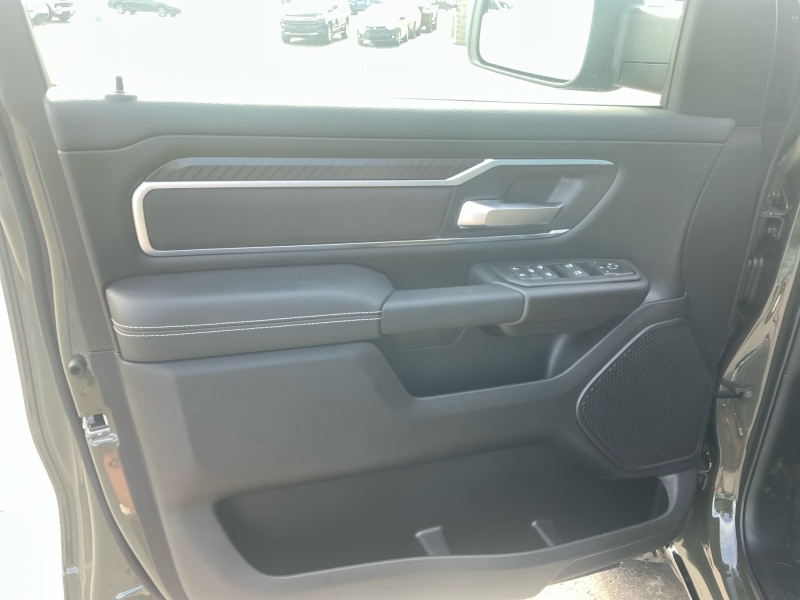 2027 Ram 1500