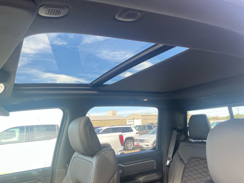 2027 Ram 1500