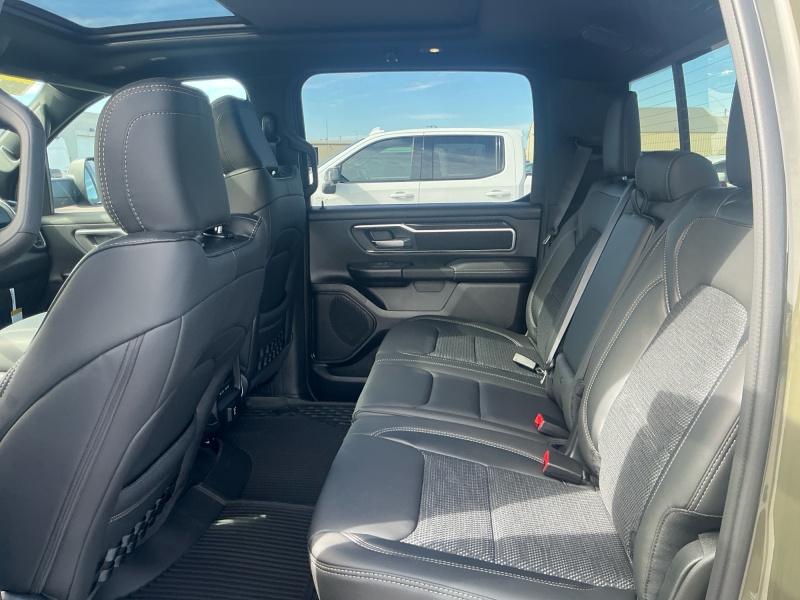 2027 Ram 1500