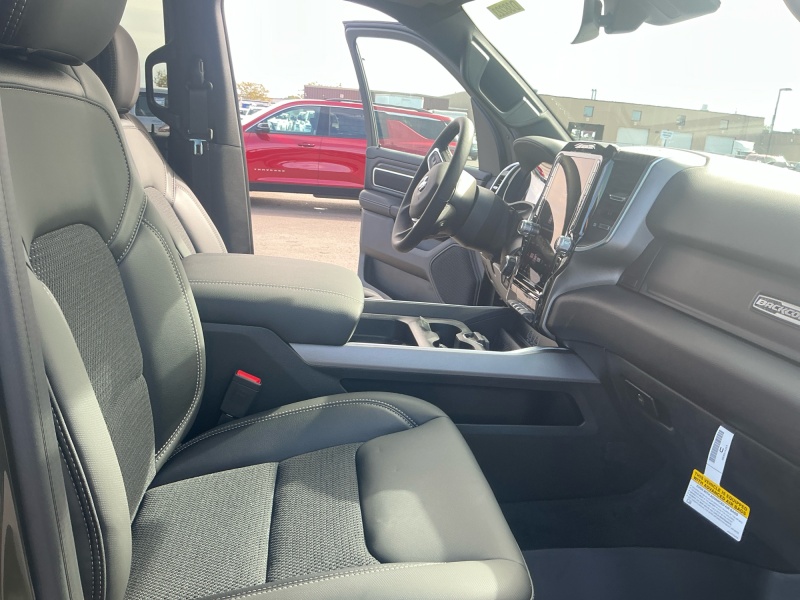 2027 Ram 1500