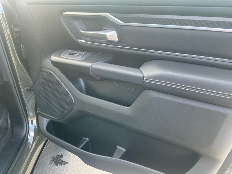 2027 Ram 1500