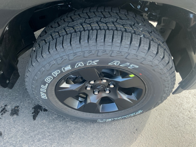 2027 Ram 1500