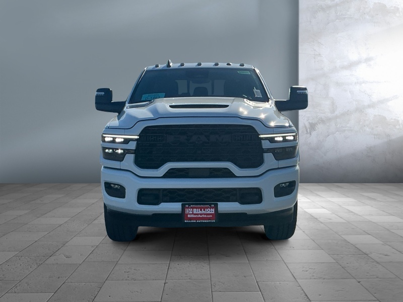 2027 Ram 2500