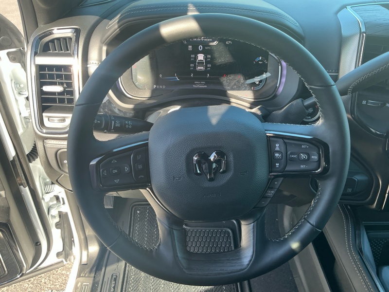 2027 Ram 2500