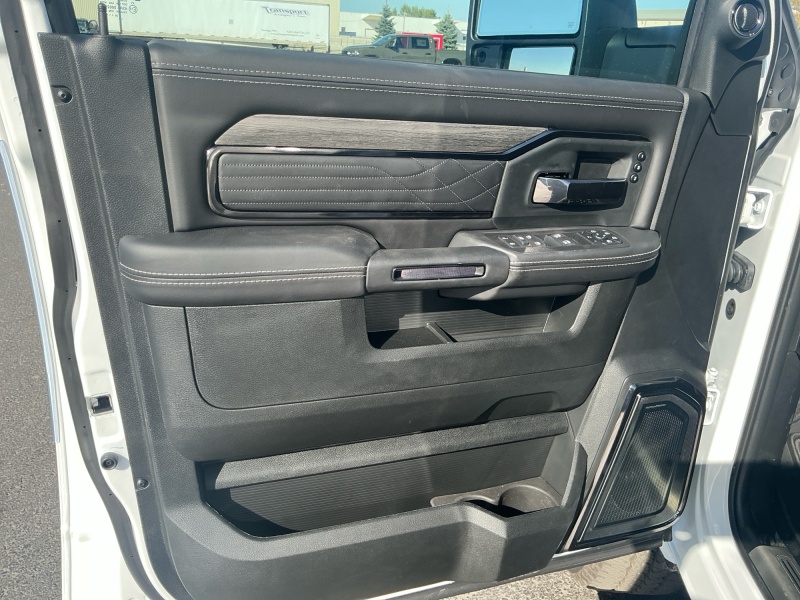 2027 Ram 2500