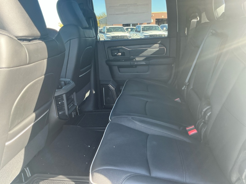 2027 Ram 2500
