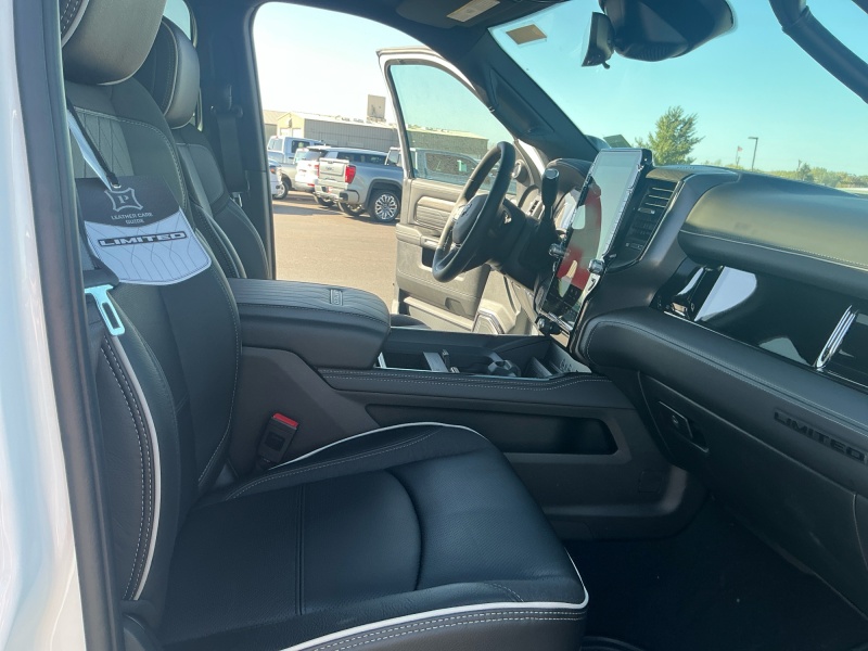 2027 Ram 2500