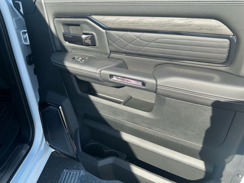 2027 Ram 2500