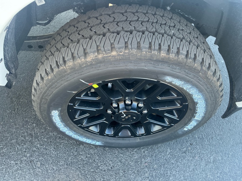 2027 Ram 2500