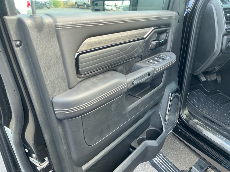 2027 Ram 2500