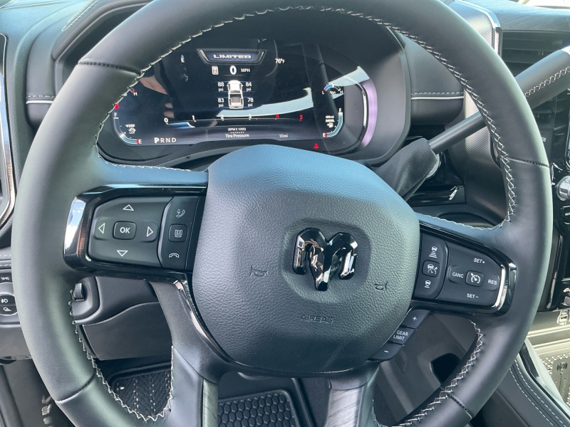 2027 Ram 2500