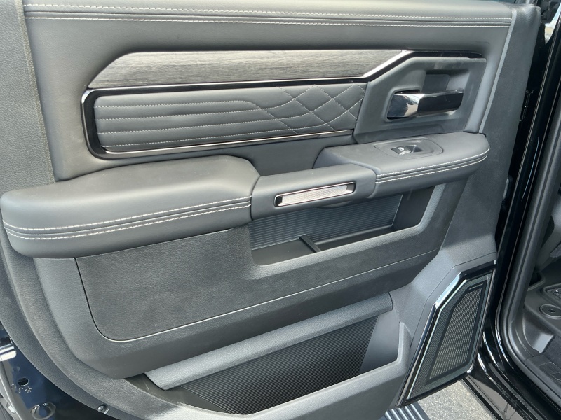 2027 Ram 2500
