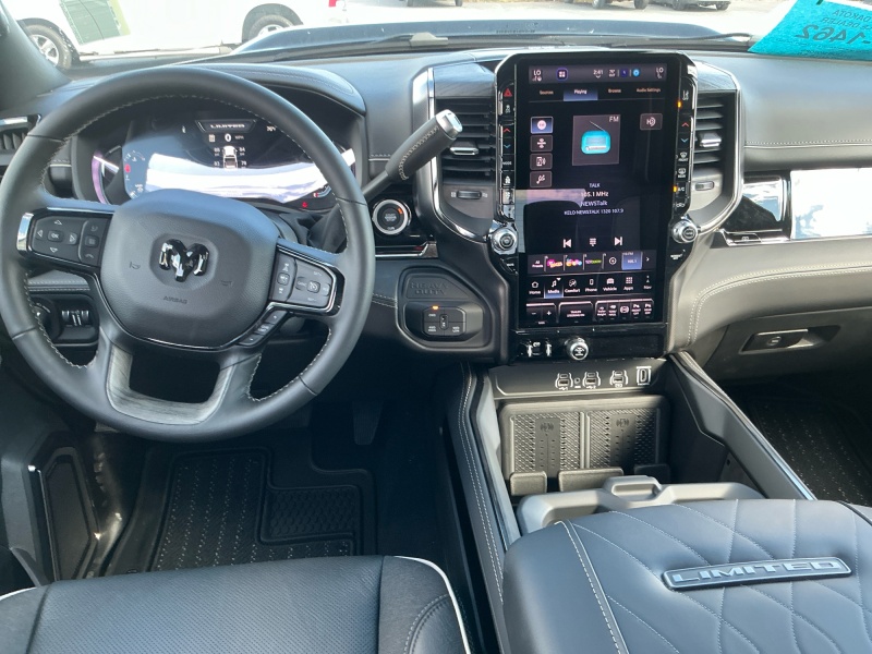 2027 Ram 2500