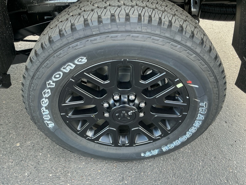 2027 Ram 2500